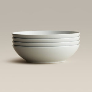 Large Ceramic Dinner Bowls 29 oz