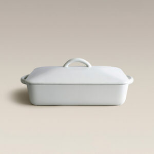Rectangular Ceramic Baker 117.5 oz Oven