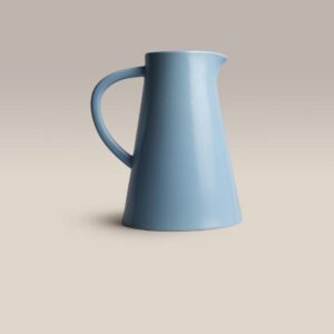 Classic Ceramic Pitcher 58 oz Everyday