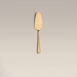 Stainless Steel Pie and Cake Server 9.5 Inch