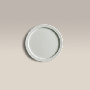 Minimal Ceramic Trivet 7 Inch Heat